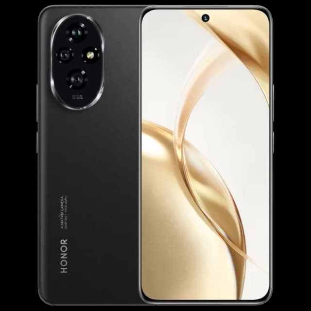 Honor 200 Image