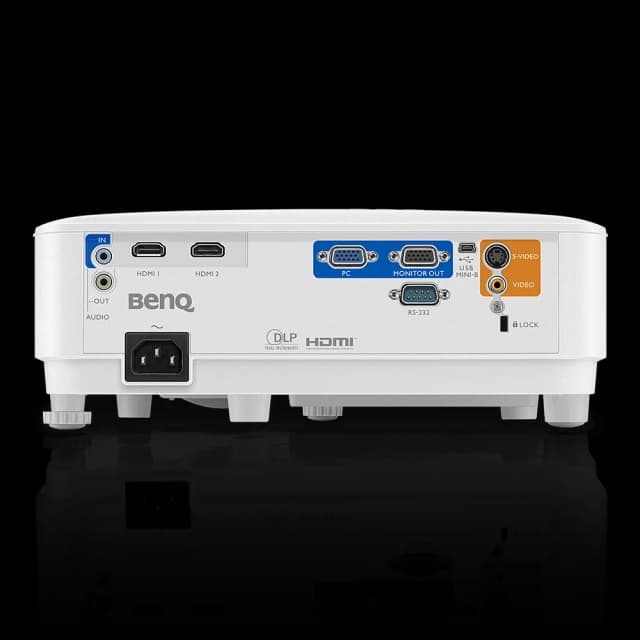 SVGA Projector BenQ MS550 Image