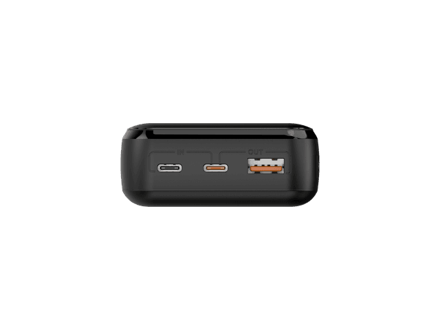 Ultima Boost 20K Pro 20000mAh Powerbank (22.5W) Image