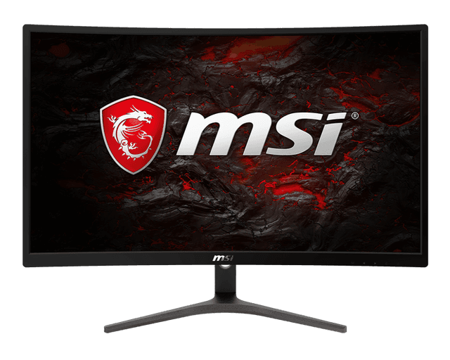 MSI 23.6" Gaming Monitor Optix G241VC
 Image