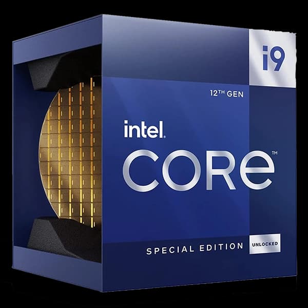 Intel Core i9-12900KS Image