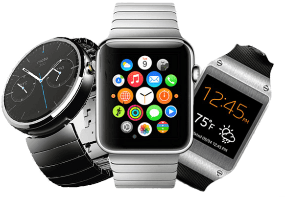 category Smartwatches