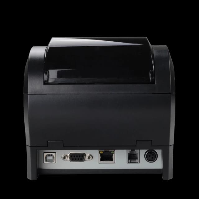 Printer HBA-306
 Image