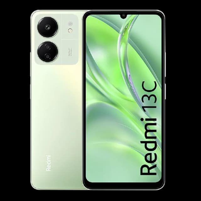 Xiaomi Redmi 13c Image