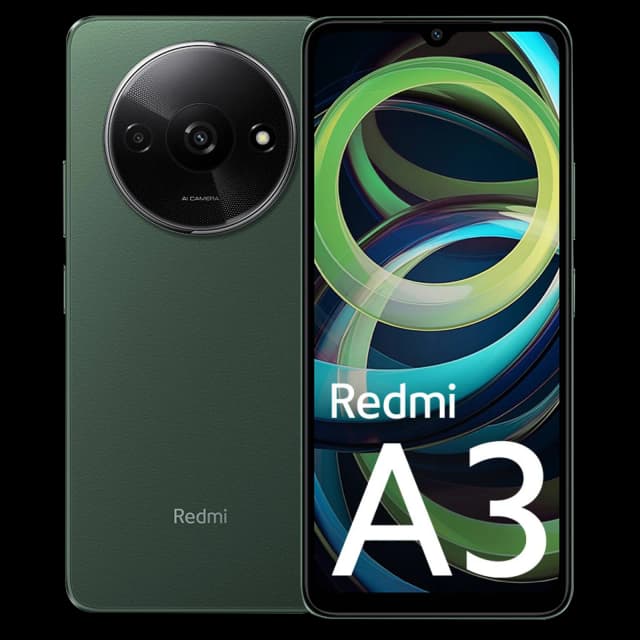 Redmi A3 Image