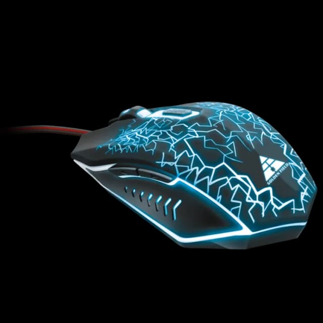 ARESZE Goldenfield M32 Image