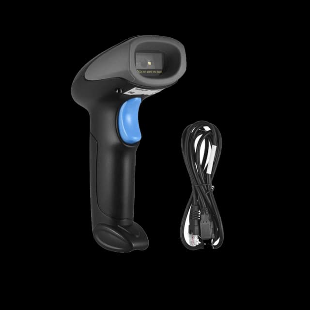 Scanner HBA-U2W  Image