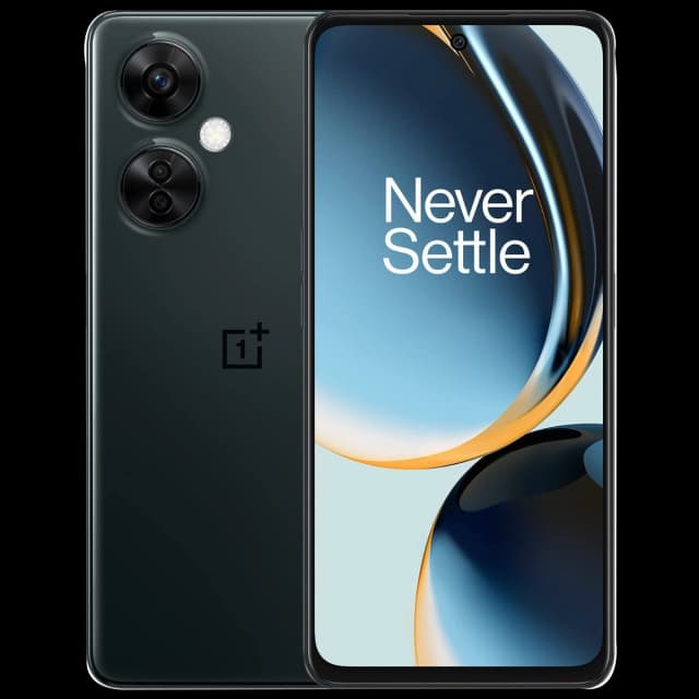 OnePlus Nord CE 3 Lite 5G Image
