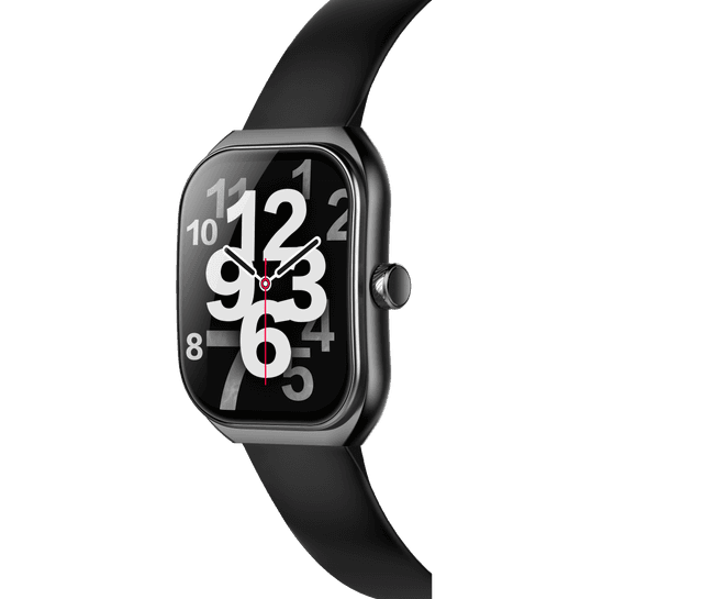 Ultima Watch Flex: Your Fitness Companion Image