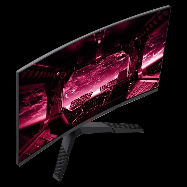 Koorui 27-inch Gaming Monitor Image