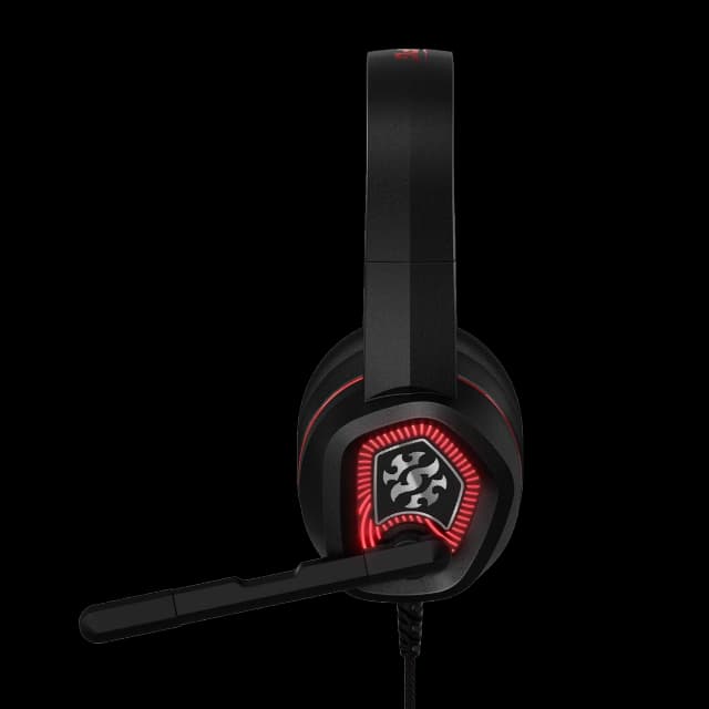 XPG Gaming Headset EMIX H20 Image