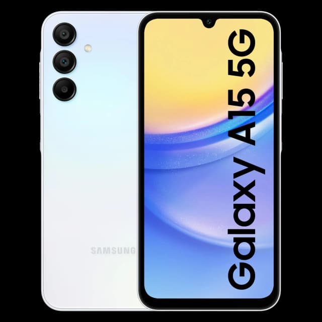 Samsung Galaxy A15 5G Image