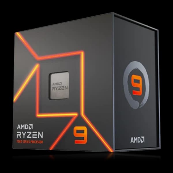 AMD Ryzen 9 7950X Image
