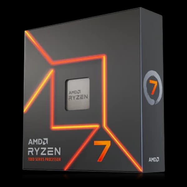 AMD Ryzen 7 7700 Image