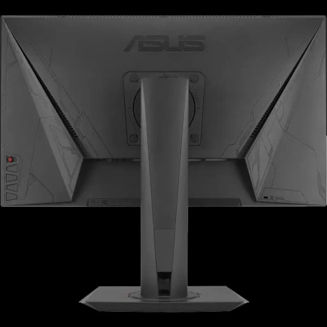 ASUS MG248QR Gaming Monitor -24" FHD (1920x1080), 1ms, 144Hz, DisplayWidget, Adaptive-Sync(Free-Sync) Image