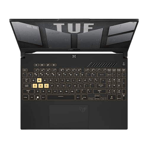 Asus TUF Gaming F15 2022 (12th Gen i7-12700H, RTX 3060, 16GB, 1TB, 15.6″ WQHD 165Hz)
 Image