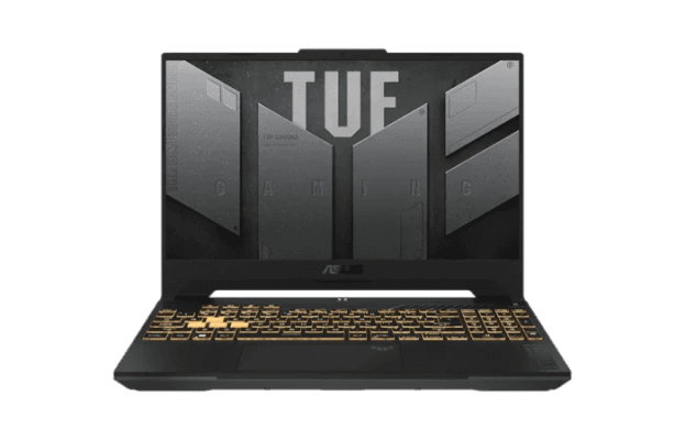 ASUS TUF Gaming F15 2023 (13th Gen Intel Core i7‑13620H | RTX 4050 Graphics) Image