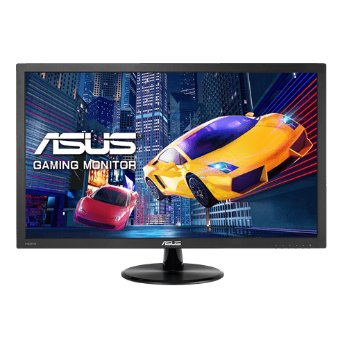 ASUS VP228HE 22 inch Gaming Monitor Image