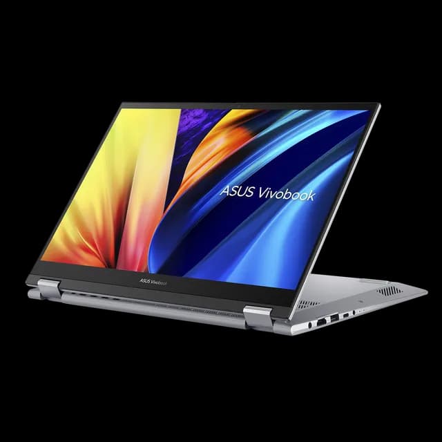 ASUS VivoBook Flip S 14 2023 (13th Gen Intel Core i5‑13500H | Intel UHD Graphics) Image