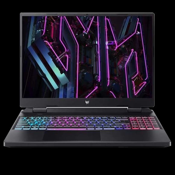 Acer Predator Helios Neo 16 2023 (13th Gen i7-13700HX | RTX 4070) Image