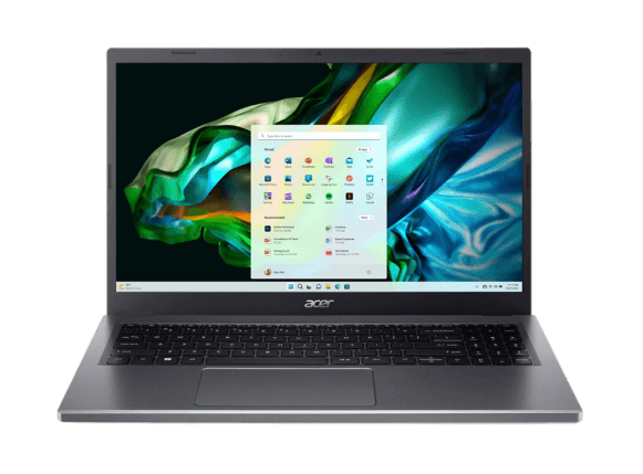 Acer Aspire 5 15 (i5 13th Gen, Intel UHD) Image