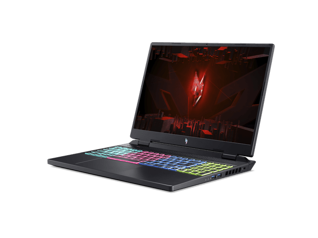 Acer Nitro V 16 2024 (AMD Ryzen 7 8845HS | RTX 4050 Graphics) Image