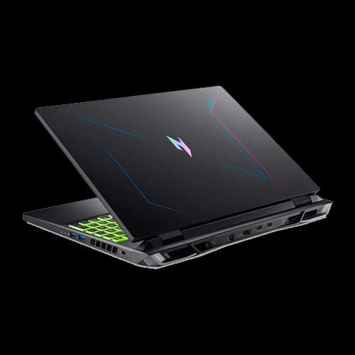 Acer Nitro 16 2023 (13th Gen Intel Core i7-13620H | RTX 4050 Graphics) Image