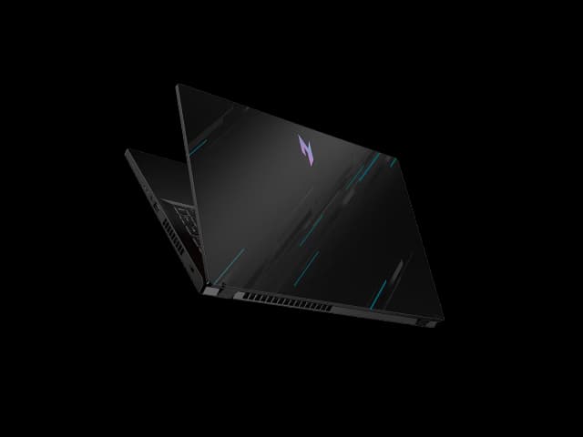 Acer Nitro V15 2023 (13th Gen Intel Core i9-13900H | RTX 4050 Graphics) Image