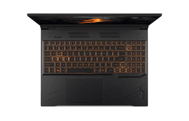 Acer Nitro V 16 2023 (AMD Ryzen 5 8640HS | RTX 4050 Graphics) Image