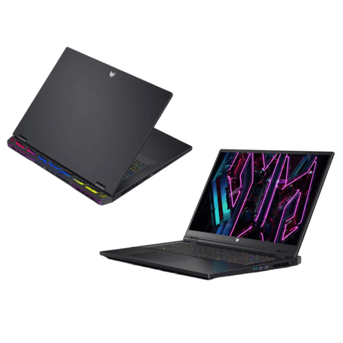 Acer Predator Helios 18 2024 (14th Gen Intel Core i9-14900HX | RTX 4090 Graphics) Image