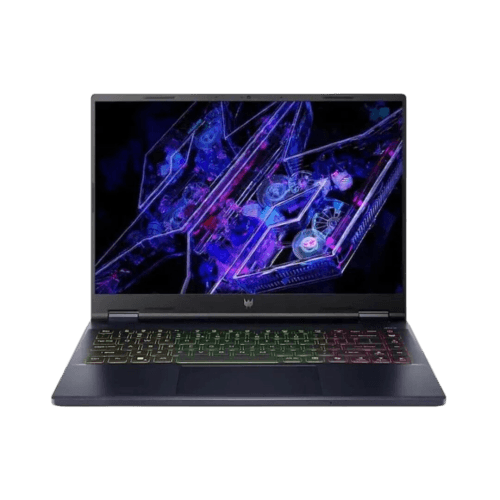 Acer Predator Helios Neo 14 (Core Ultra 7 155H, RTX 4060) Image