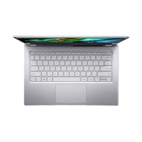 Acer Swift Go 14 (AMD Ryzen 5 7430U | AMD Radeon) 2 year international warranty Image