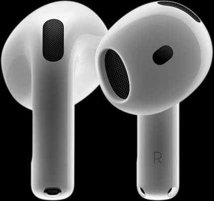 Apple AirPods 4 Image