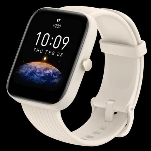 Amazfit Bip 3 Pro Smart Watch Image