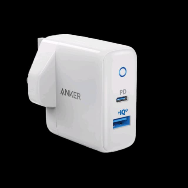 Anker Powerport PD+2 33W USB Wall Charger (A2626KD1) Image