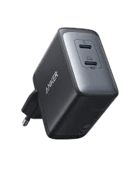 Anker PowerportIII 2- Port 65W B2C(A26666311) Image