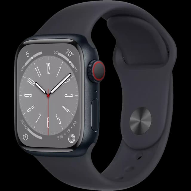 Apple Watch Series 8 Image