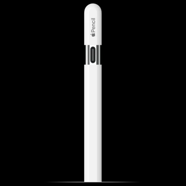 Apple Pencil (2nd generation) Image