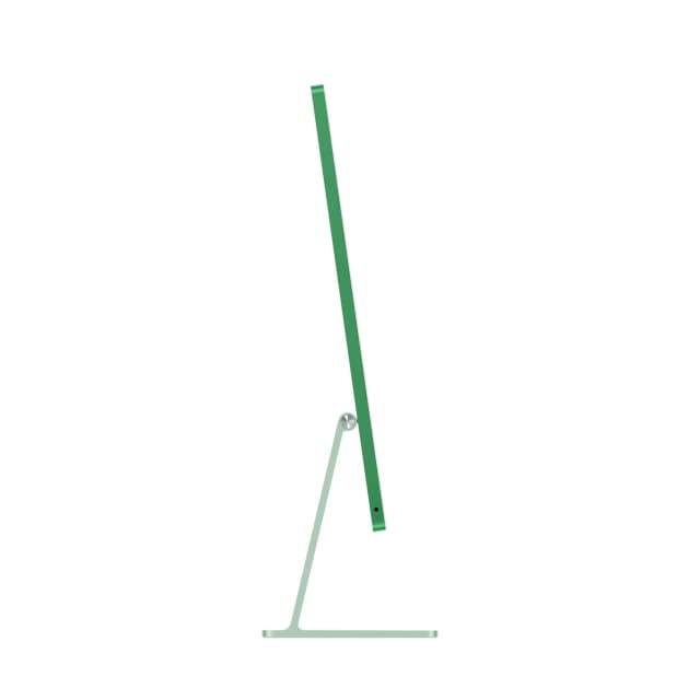 Apple iMac 24" with M4 Chip 10-Core CPU 10-Core GPU 24/512GB Image