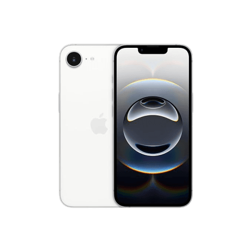 Apple iPhone 16e Image