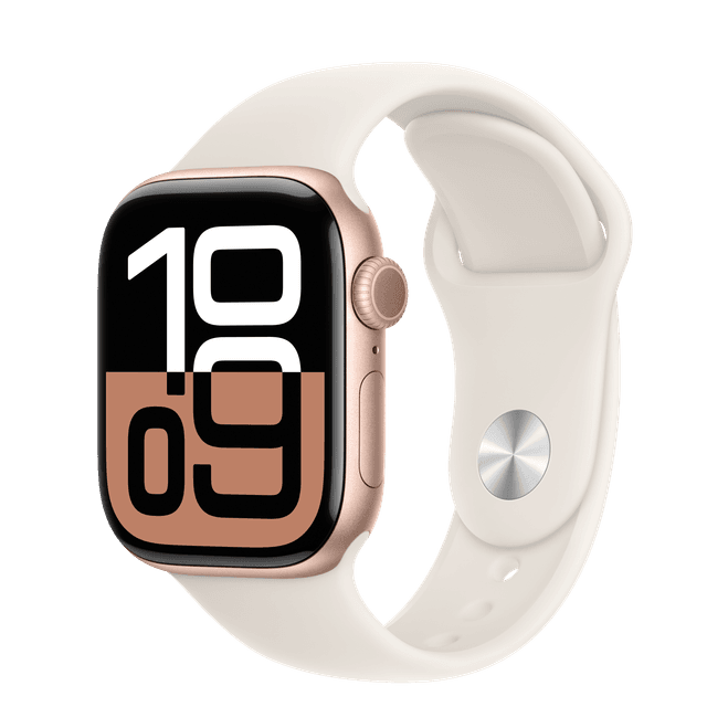 Apple Watch Series 10 Image