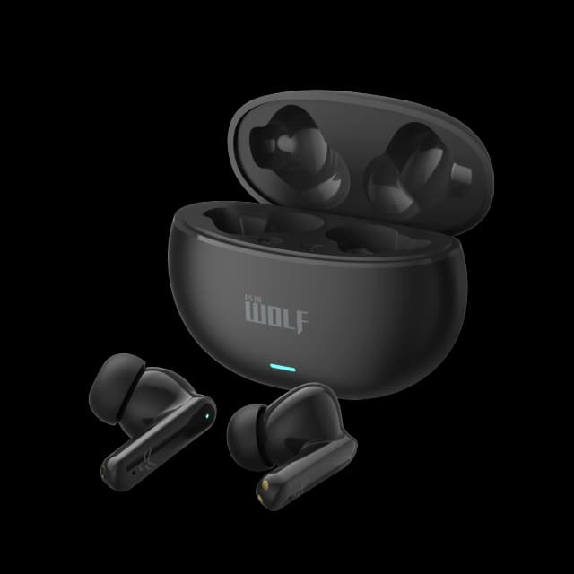 Asta Wolf Apex 150  Image