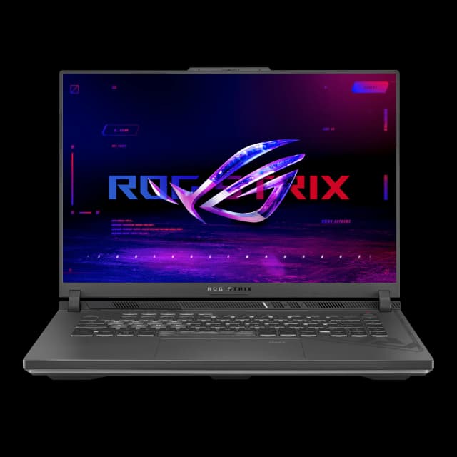 ASUS ROG Strix G16 2023 (13th Gen Intel Core i7‑13650HX | RTX 4060 Graphics) Image
