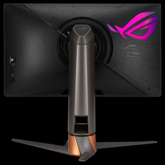 Asus ROG Swift PG259QN Monitor 24.5 inch  Full HD display Image