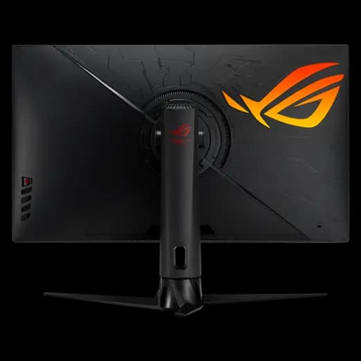 Asus ROG Swift PG329Q Gaming Monitor – 32” QHD display, 175Hz Refresh Rate, 160% sRGB, 1ms Response Time Image