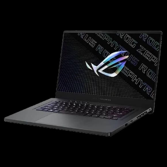 

Asus ROG Zephyrus G15 2022 GA503RM (Ryzen 9 6900HS, RTX 3060, 16GB RAM, 1TB SSD, 15.6" WQHD 165Hz Display)
 Image