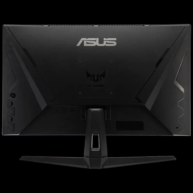 Asus TUF VG279Q1A Gaming Monitor – 27" FHD IPS display, 165Hz refresh rate, 3ms response time Image