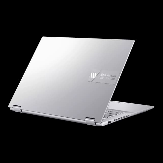 ASUS Vivobook S 14 Flip 2023 (13th Gen Intel Core i9‑13900H | Intel Iris Xe Graphics) Image