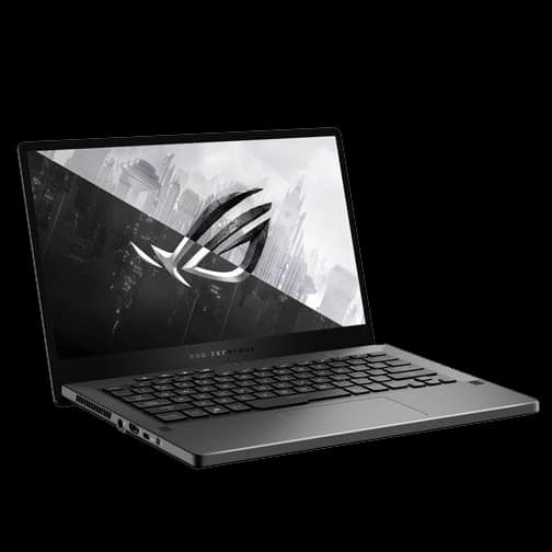 ASUS Zephyrus G14 2021 (AMD Ryzen 7 5800HS | RTX 3050 Ti Graphics) Image