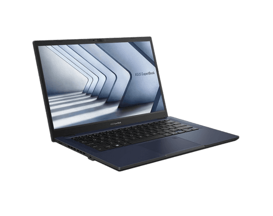 ASUS ExpertBook B1 2024 (13th Gen Intel Core i7-1355U | Intel UHD Graphics) Image